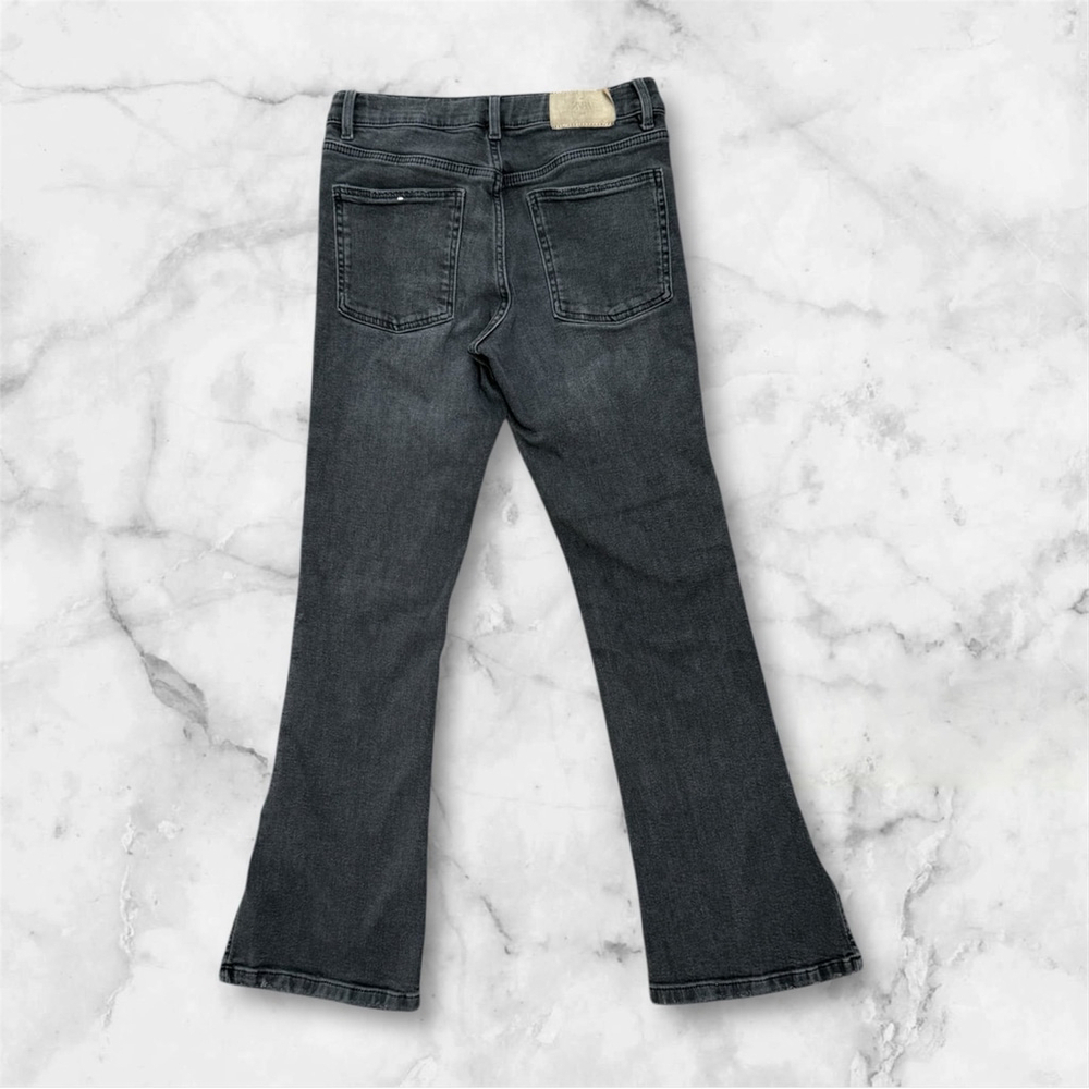 Girls Zara jeans - Picture 2 of 5